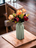 Beautiful Peony Rose Artificial Flowers For Decor Your Home And Living Area.